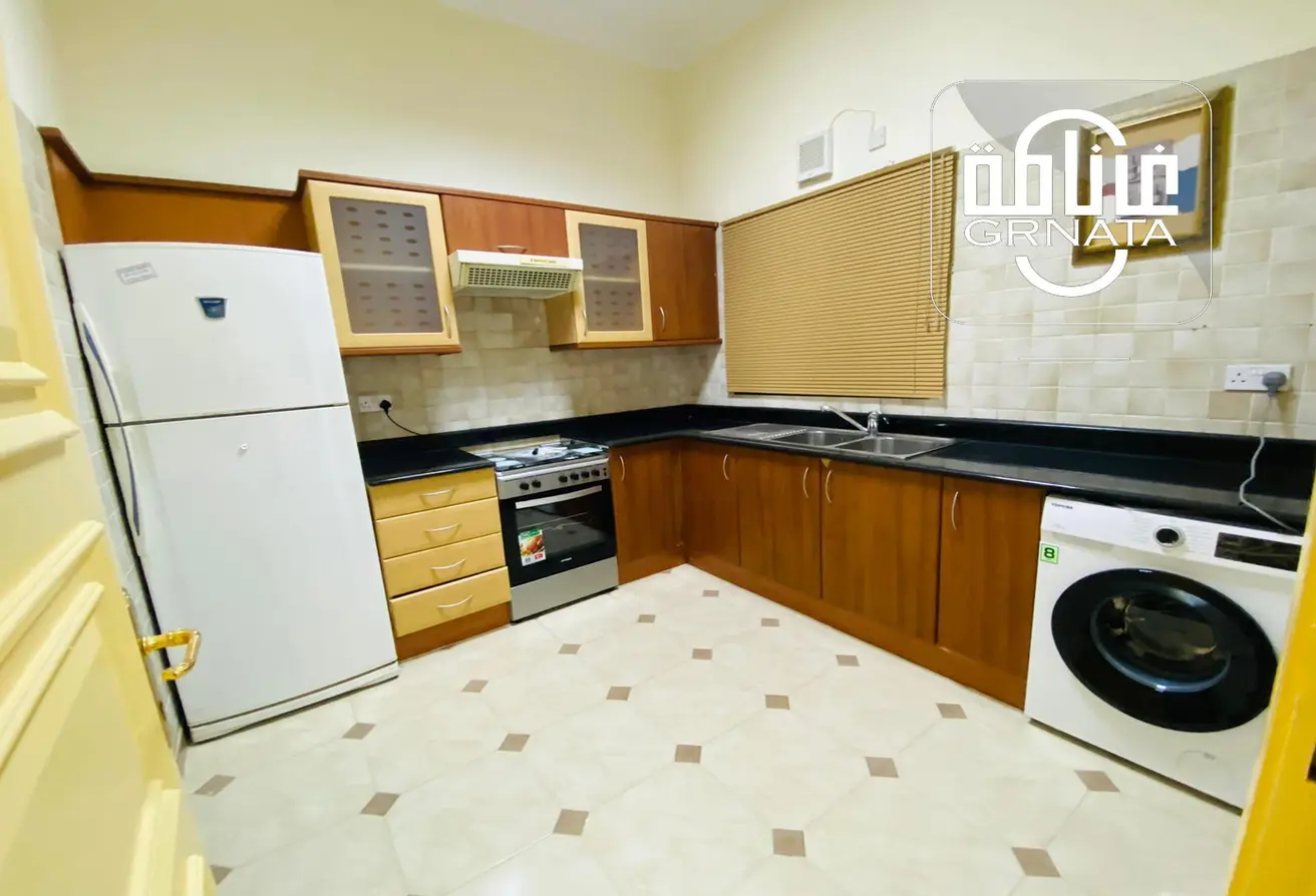 Apartment For Rent In Al Mahooz